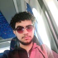 Badr Eddine Mahdar