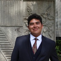 Juan Ricardo Flores Juárez