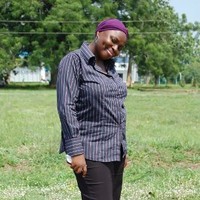 Engr. Mosunmola Khadijat Lasisi