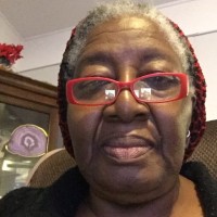 Dr. Lydia Barlow EdD