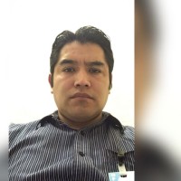 Ricardo Lopez Garduño