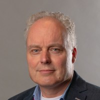 Arjen Hoekstra
