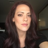 Mandy Prater