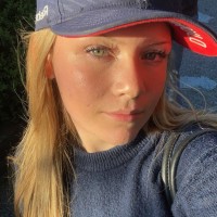 Leah Blomberg