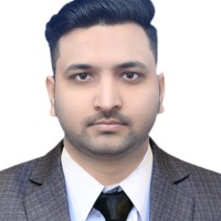 Muhammad Abdullah Shahab