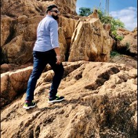 Prashant Yadav