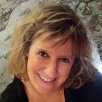 Nathalie Overney