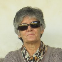 Alison Barrett