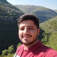 Yazan Tarabain