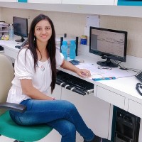 Pushpa Omiyal
