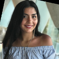 Diana-Valeria Lozano-Calderon