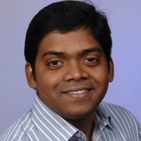 Pradeep Thirugnanam
