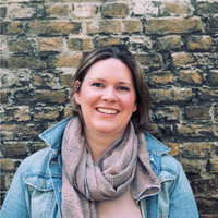 Aafje Gerrits-Schroevers