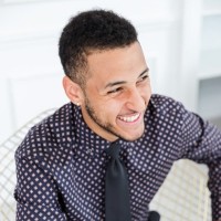 Nikolas Jones