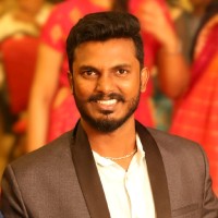 Naveenraj Senthilkumar