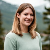 Megan Gordon