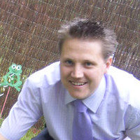 Graham Williams