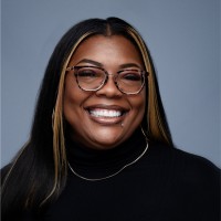 Alecia Mack