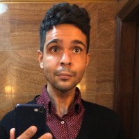 Rafael Arias