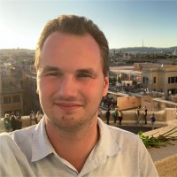 Joël Coster