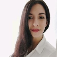 Maria Iliadou