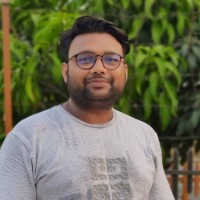 Pinak Pani Mondal