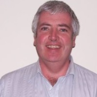 Robert D'Arcy