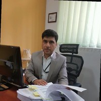 Abdullah Khalil