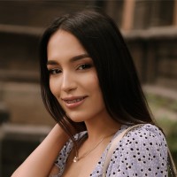 Lusine Barseghyan