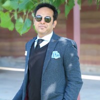 Bilal Ur Rehman