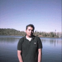 Freddy Puente Salazar