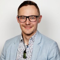 Calum Milne