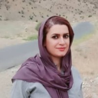 Somayeh Ganji سمیه گنجی