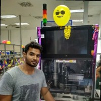 Praveen Mariappan