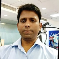 Suresh Sharma