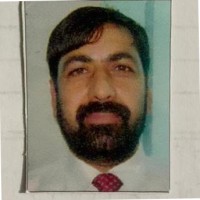 Abdul Latif Dost