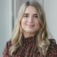 Catherine Lamb