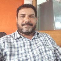 Kamlesh S Chiwande