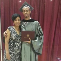 Roderick Parrish