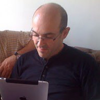 Alberto Perez Arbej