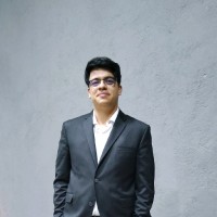 Isaac Baruch Campos Lazcano