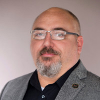 Travis Herod, Msp, Cem