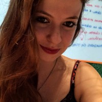 Giuliana de Lazzari Azevedo