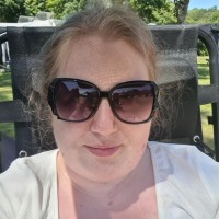 Stacey Wilson-Davies