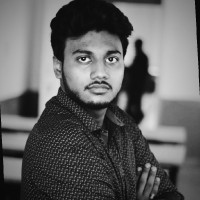 Srijan Bhattacharjee