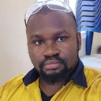 Sipho Nyirongo