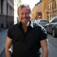 Hans-Olov Öberg