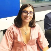 Josefina Ricotta