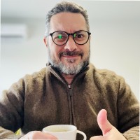 Vangelis Afantenos