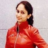 Apurva Dhar